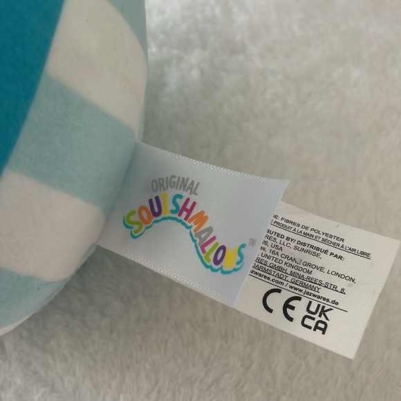 Original Squishmallows - Neeona and Melly - Picture 11 of 12